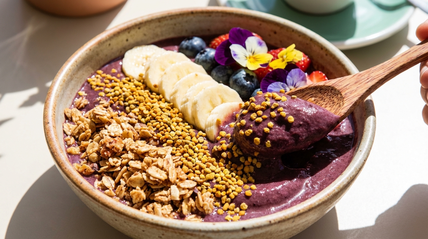 Acai Bowl