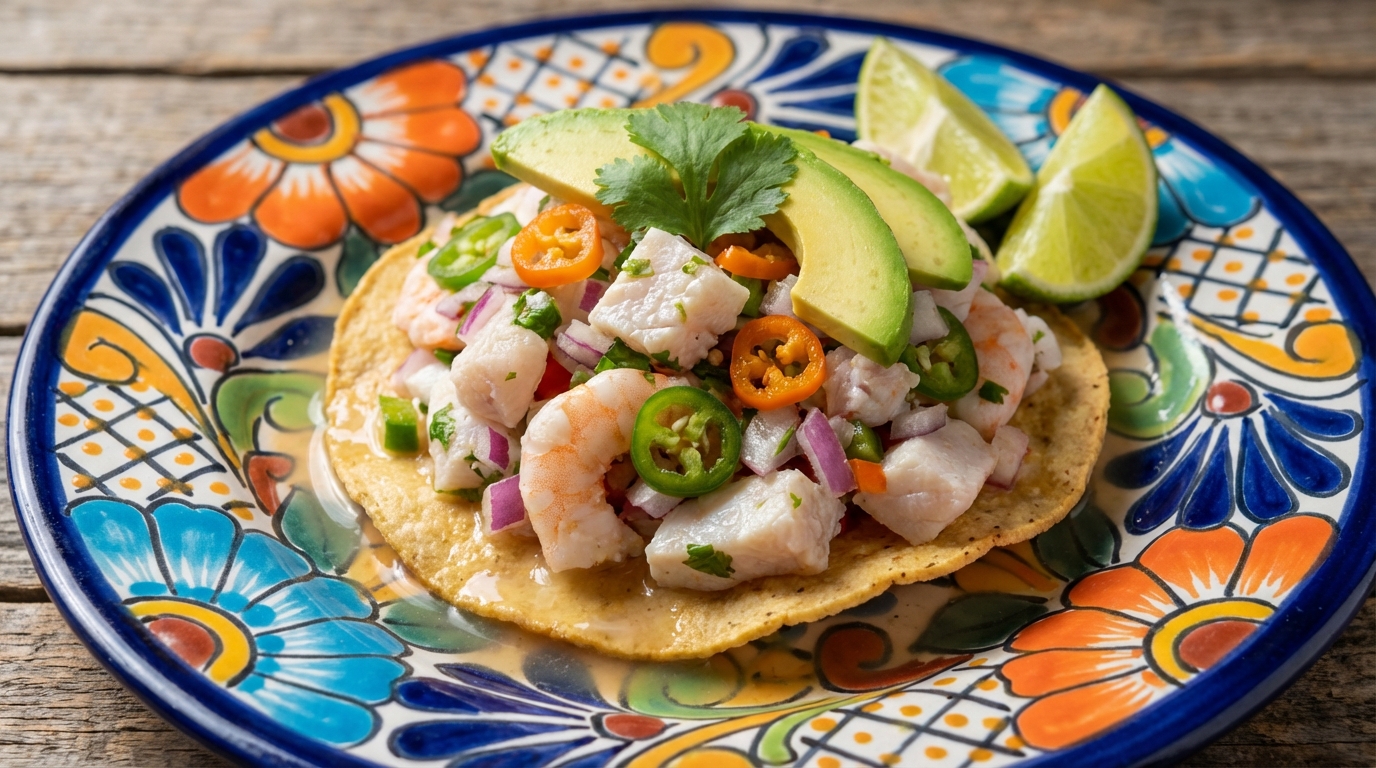 Ceviche